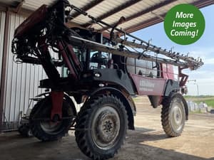 2012 Miller Nitro 5333 Image