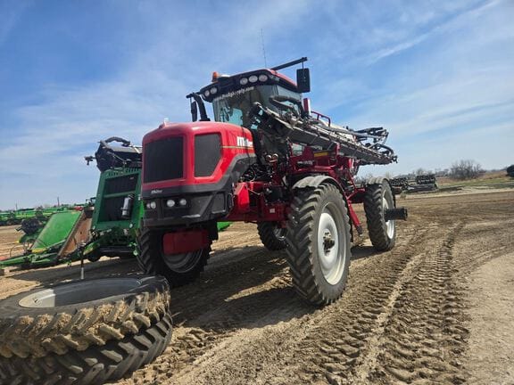 2012 Miller Condor G40 Equipment Image0