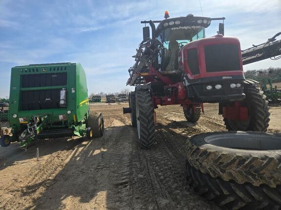 Image of Miller Condor G40 equipment image 4