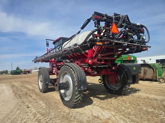 Image of Miller Condor G40 equipment image 1