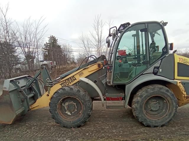 Image of Wacker Neuson 1150 equipment image 1