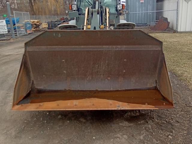 Image of Wacker Neuson 1150 equipment image 2