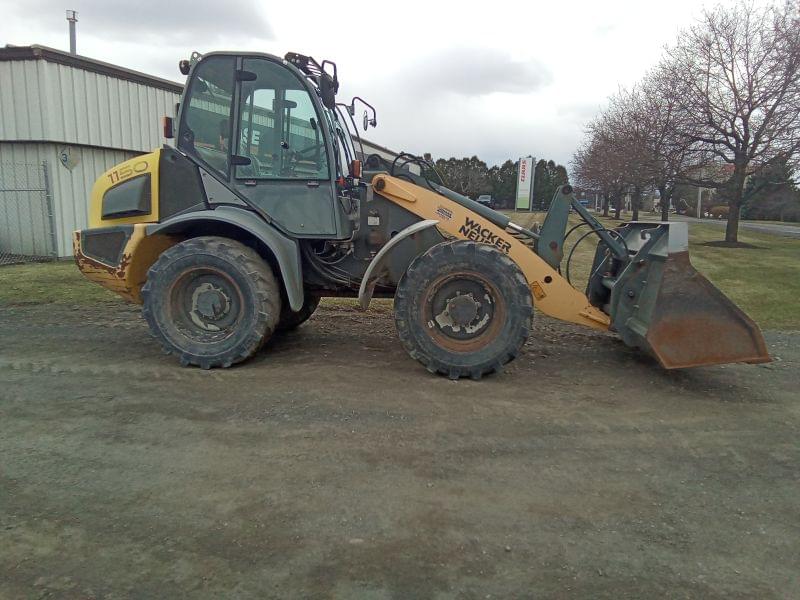 Image of Wacker Neuson 1150 Primary image