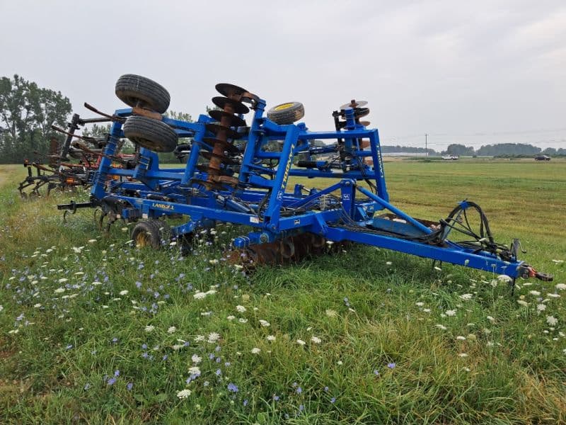 Image of Landoll 2130 Image 0