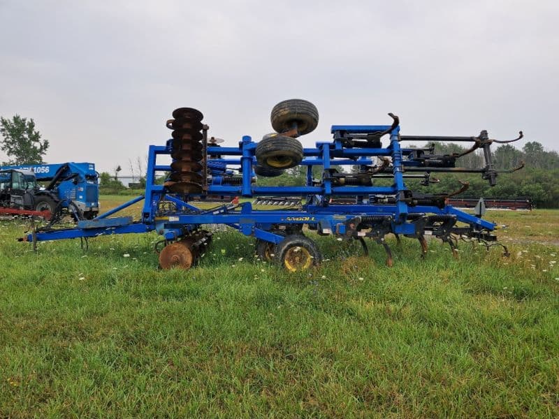 Image of Landoll 2130 Image 1