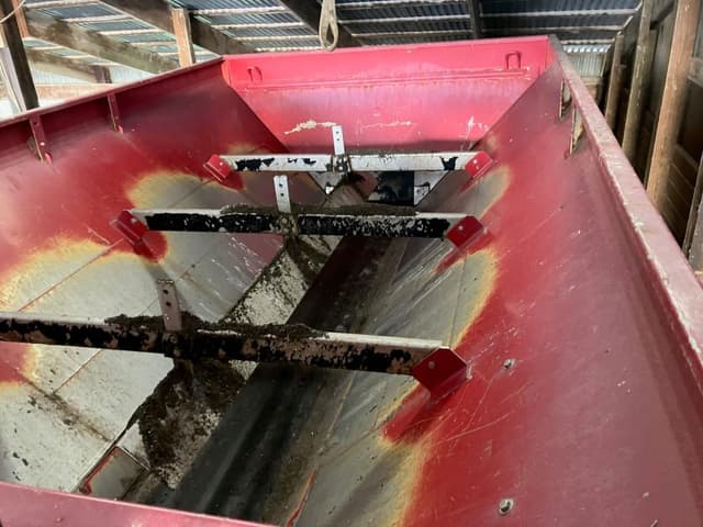 Image of Miller Atlas 3654 equipment image 1