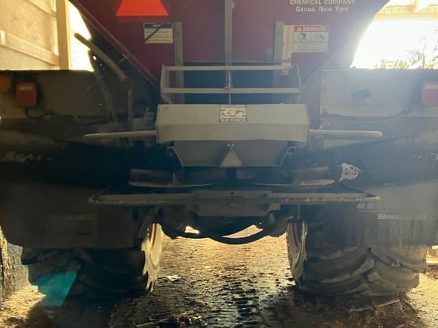 Image of Miller Atlas 3654 equipment image 4