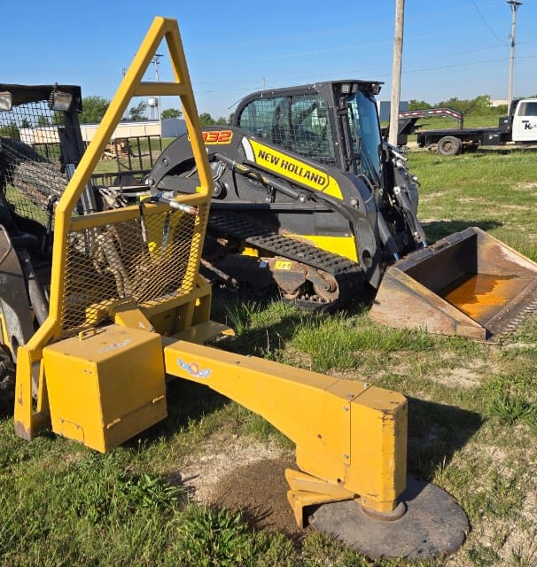 2012 Robo-Cut RC26 Equipment Image0