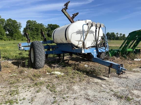 Image of Progressive 1000 equipment image 1