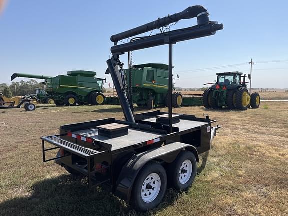 Image of Roth Seed Caddy equipment image 3