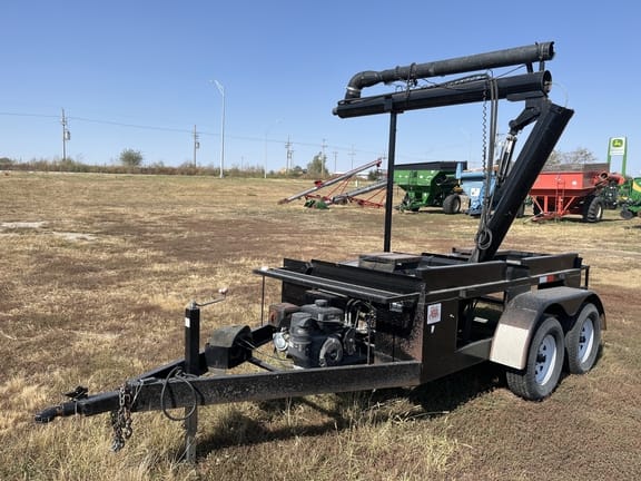 Main image Roth Seed Caddy