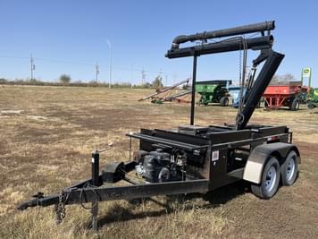 Main image Roth Seed Caddy