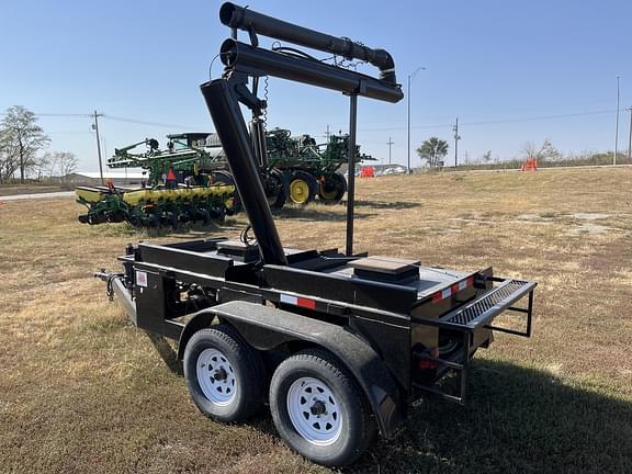 Image of Roth Seed Caddy equipment image 4