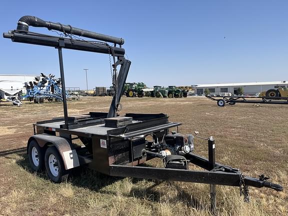 Image of Roth Seed Caddy equipment image 2