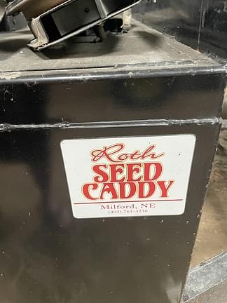 Image of Roth Seed Caddy Image 1