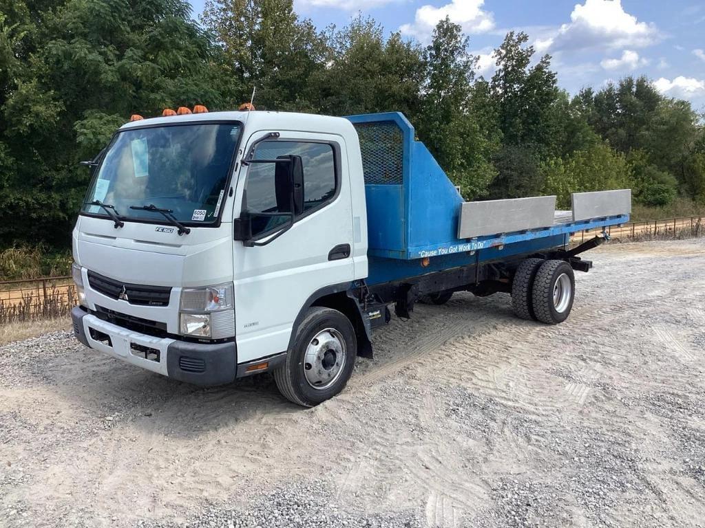 Image of Mitsubishi FE160 Primary image