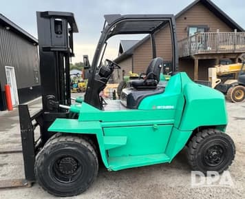 Main image Mitsubishi FD70N