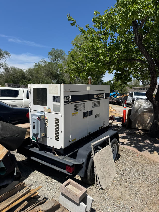 Image of Multiquip DCA-45SSIU4 equipment image 1