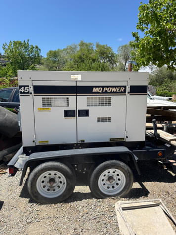 Main image Multiquip DCA-45SSIU4