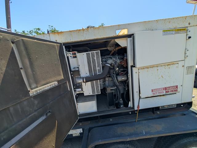 Image of Multiquip DCA-70SSIU equipment image 3