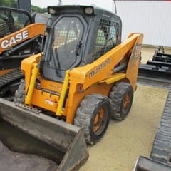 Main image Mustang 2056