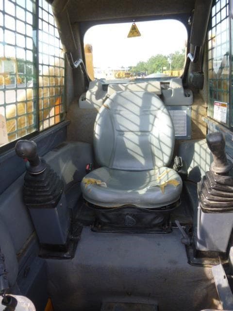 Image of Mustang 2066 equipment image 4