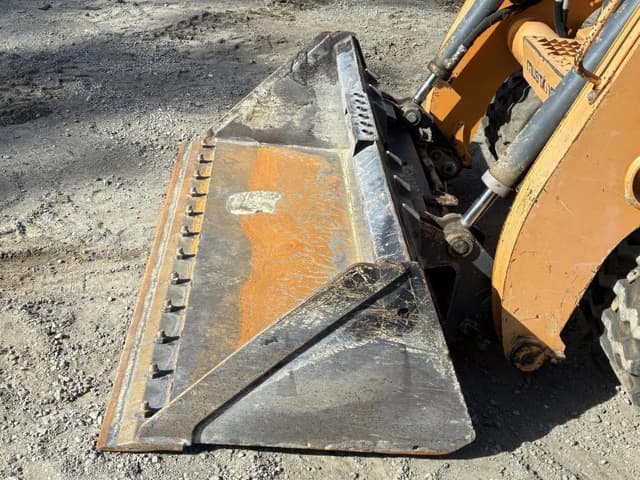 Image of Mustang 2100RT equipment image 4