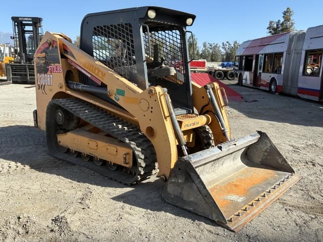 Image of Mustang 2100RT equipment image 1