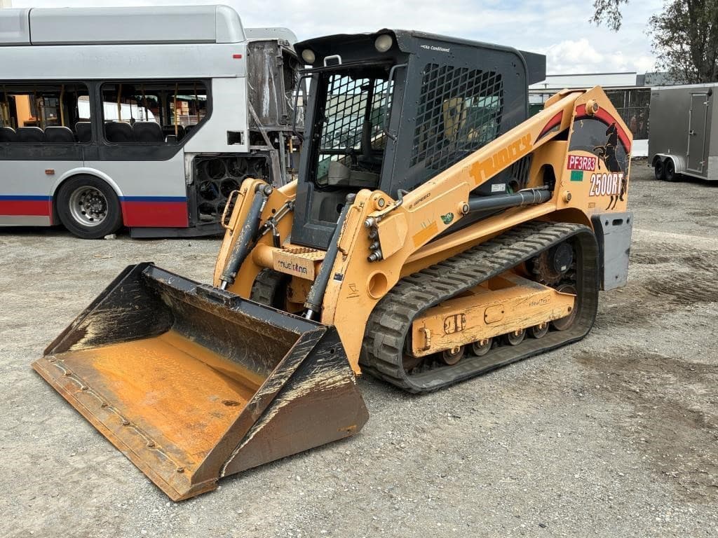 Image of Mustang 2500RT Primary image