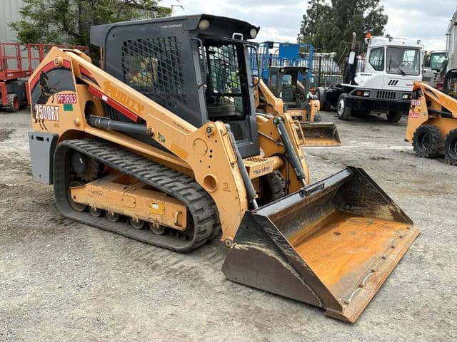 Image of Mustang 2500RT equipment image 1