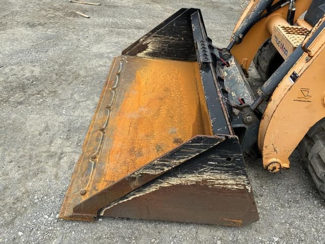 Image of Mustang 2500RT equipment image 4