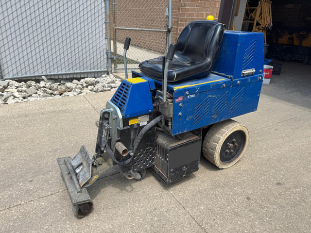 Image of National 5700 equipment image 3