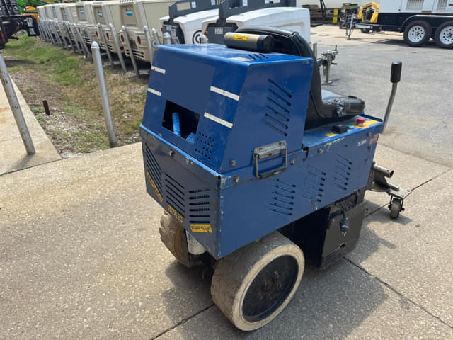 Image of National 5700 equipment image 1