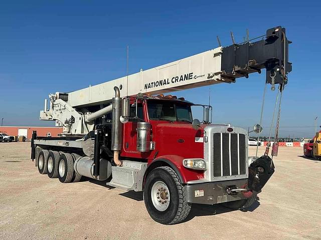 Image of Peterbilt 388 equipment image 2
