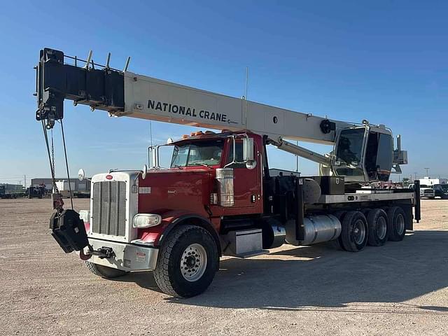 Image of Peterbilt 388 equipment image 1