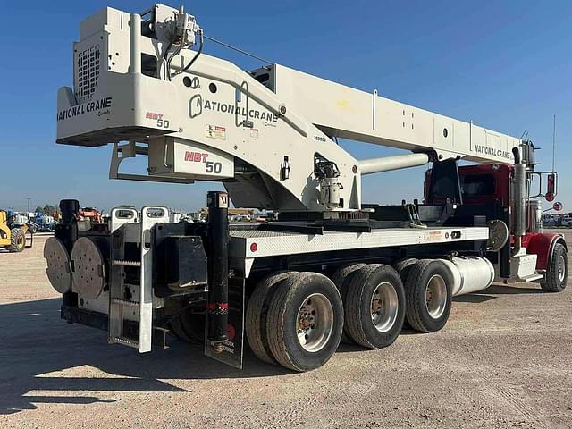 Image of Peterbilt 388 equipment image 3