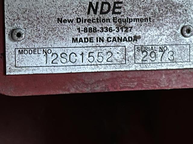 Image of NDE 1552 equipment image 3