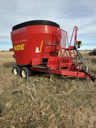 2012 NDE 804 Equipment Image0