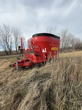 Image of NDE 804 equipment image 2