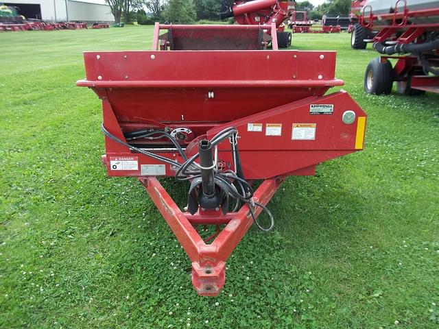Image of New Holland 185 equipment image 1