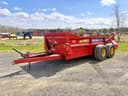 2012 New Holland 195 Image