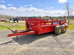 2012 New Holland 195 Image