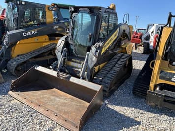 Main image New Holland C232