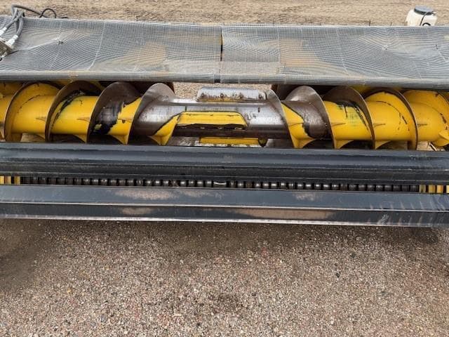 Image of New Holland 280FP equipment image 1