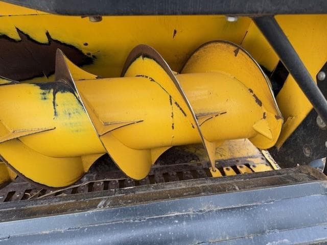 Image of New Holland 280FP equipment image 2