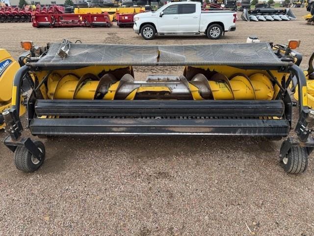 2012 New Holland 283 Equipment Image0