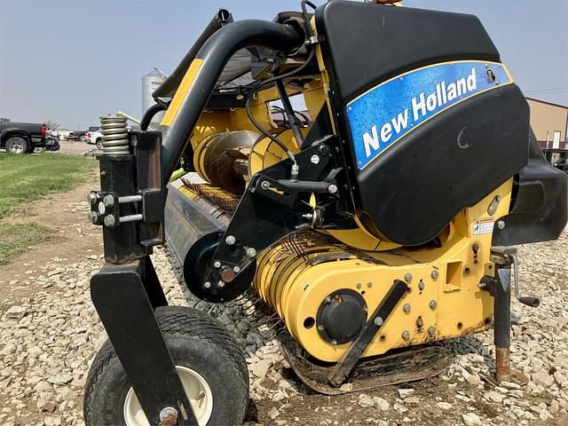 Image of New Holland 283 equipment image 1