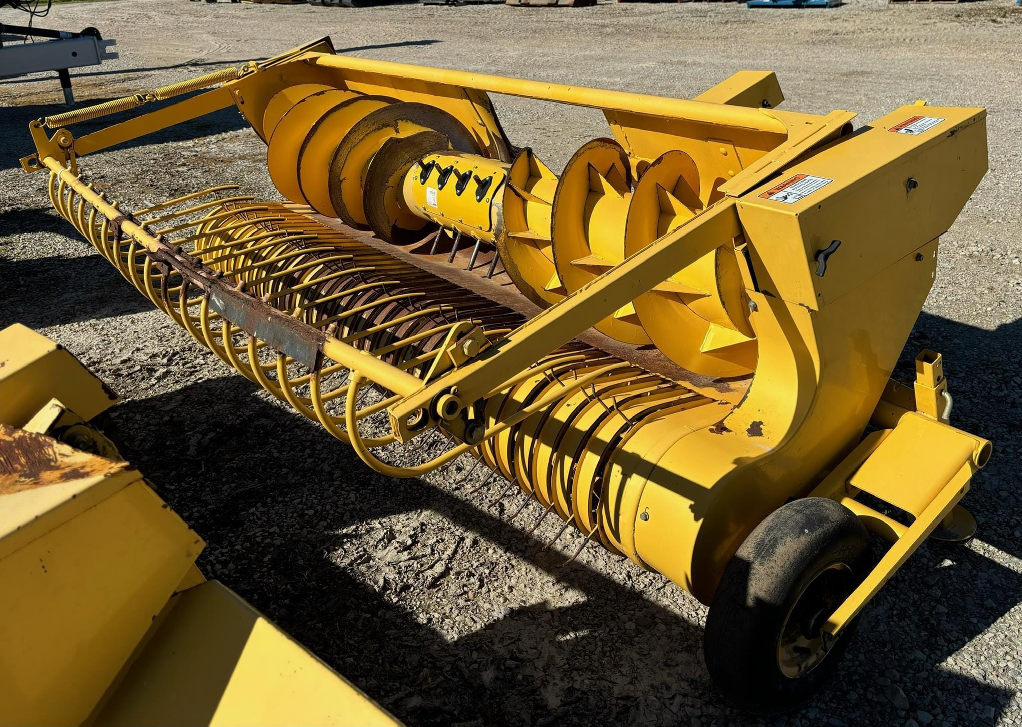 Main image New Holland 29P