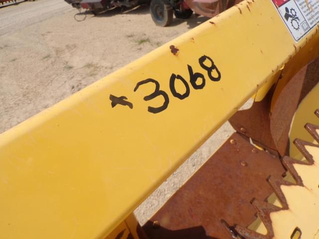 Image of New Holland 3PN equipment image 1