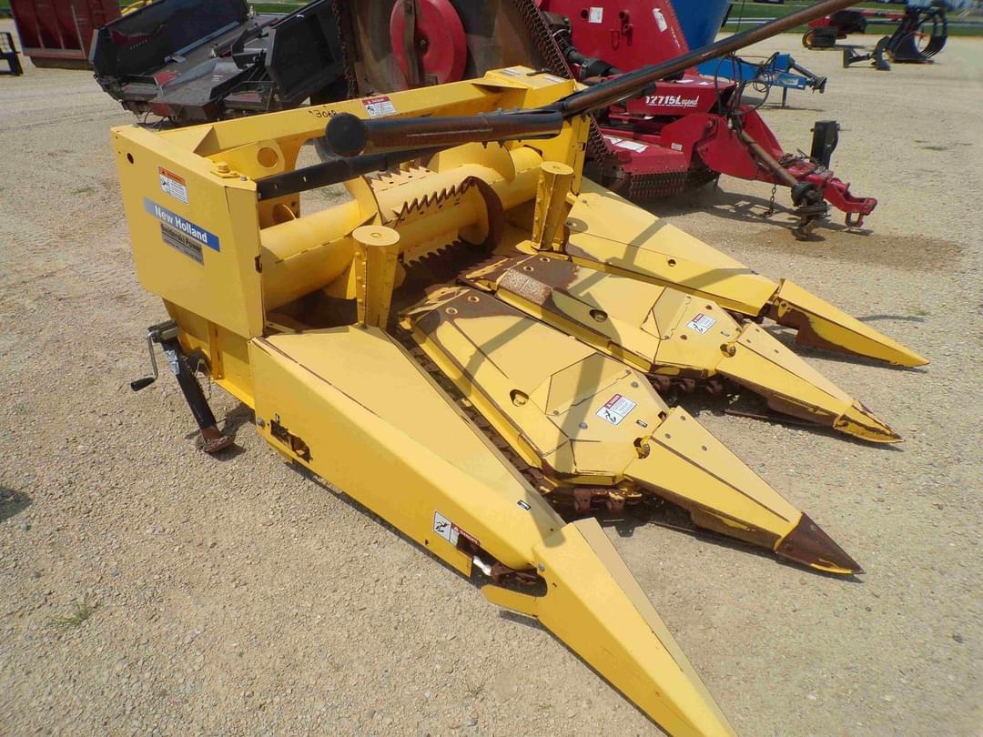 Image of New Holland 3PN Primary image